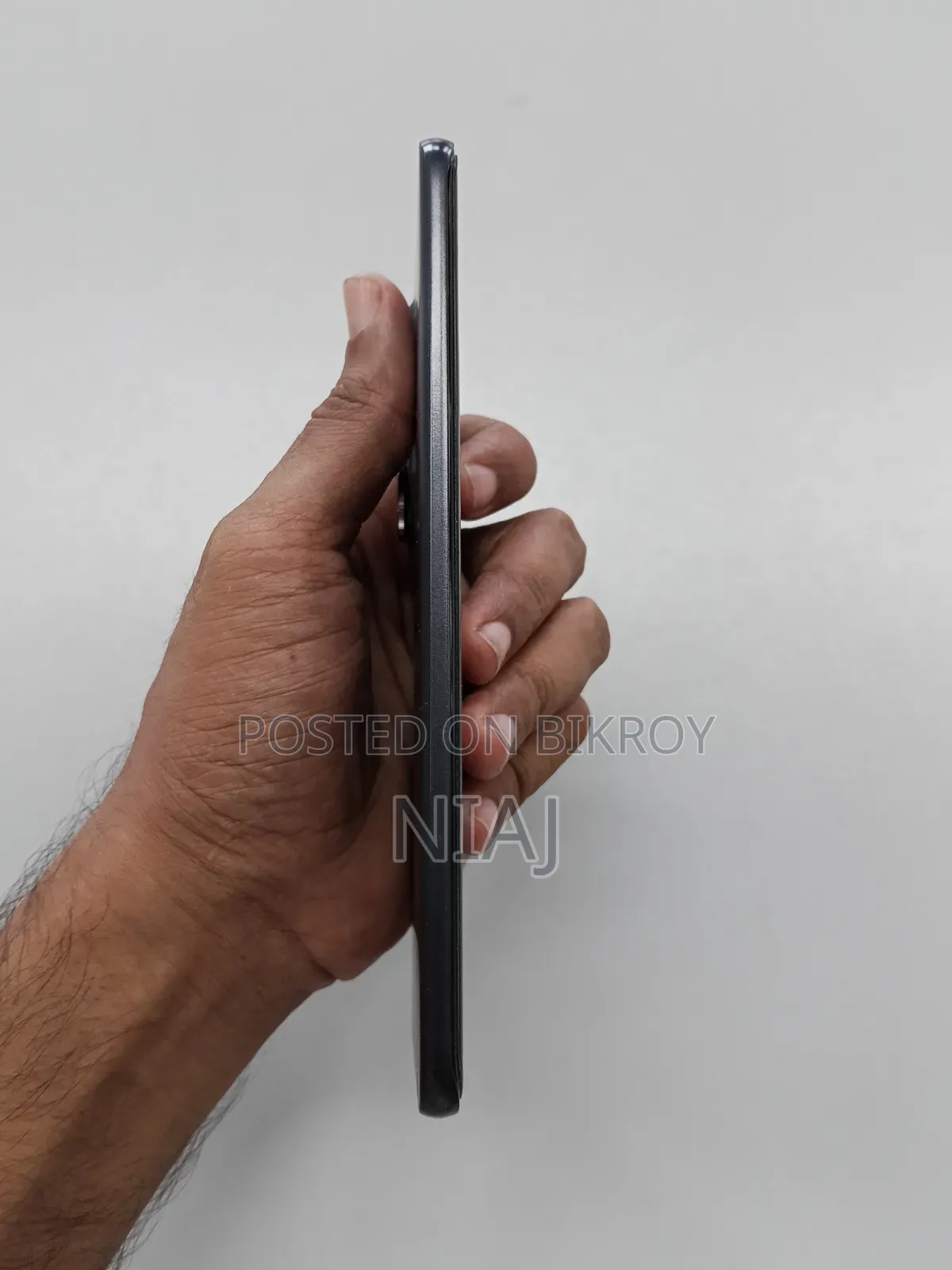 Infinix Hot 50 Pro+ 256 GB Black