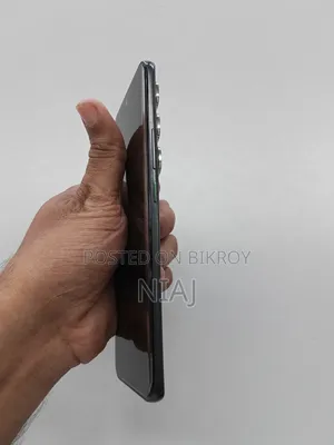 Infinix Hot 50 Pro+ 256 GB Black