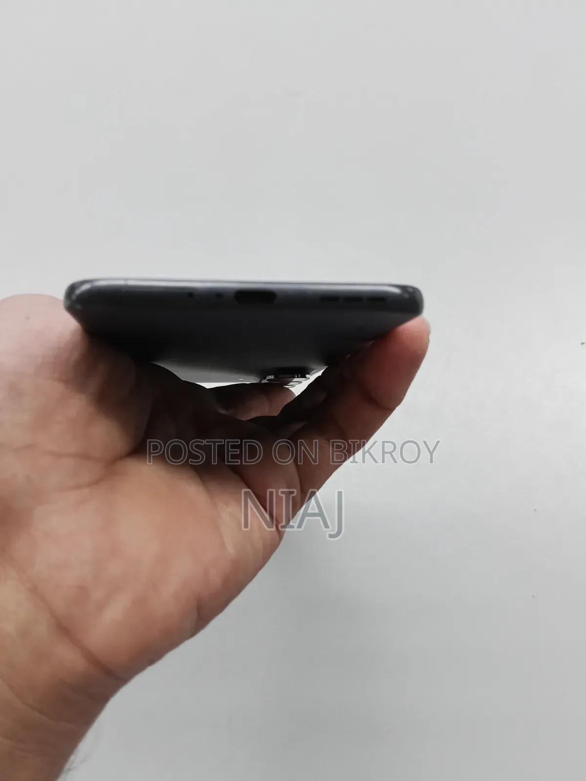 Infinix Hot 50 Pro+ 256 GB Black