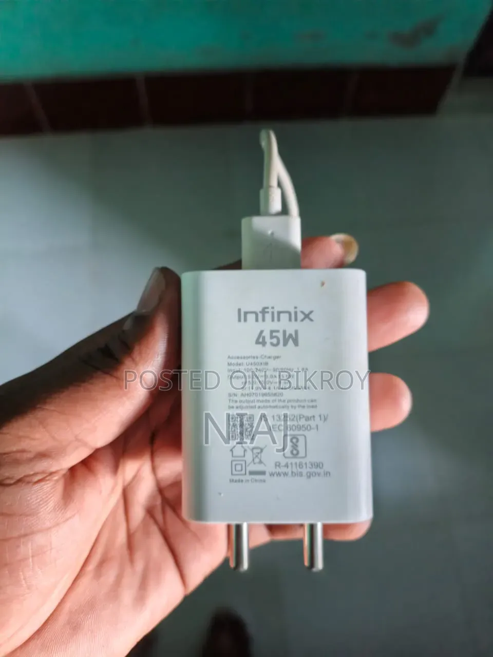 Infinix Hot 50 Pro+ 256 GB Black