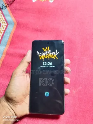ভিভো এক্স২০০ প্রো ৫১২ জিবি ব্লু