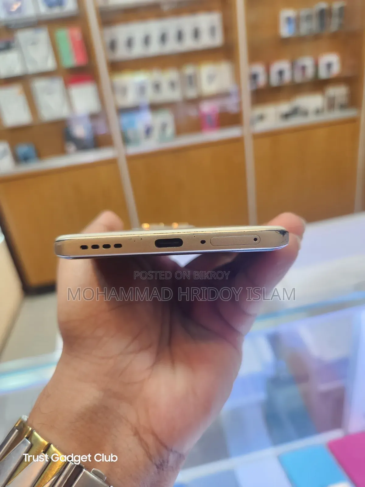 Realme 5 128 GB White