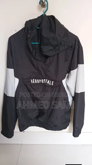Thrift Jacket Sell