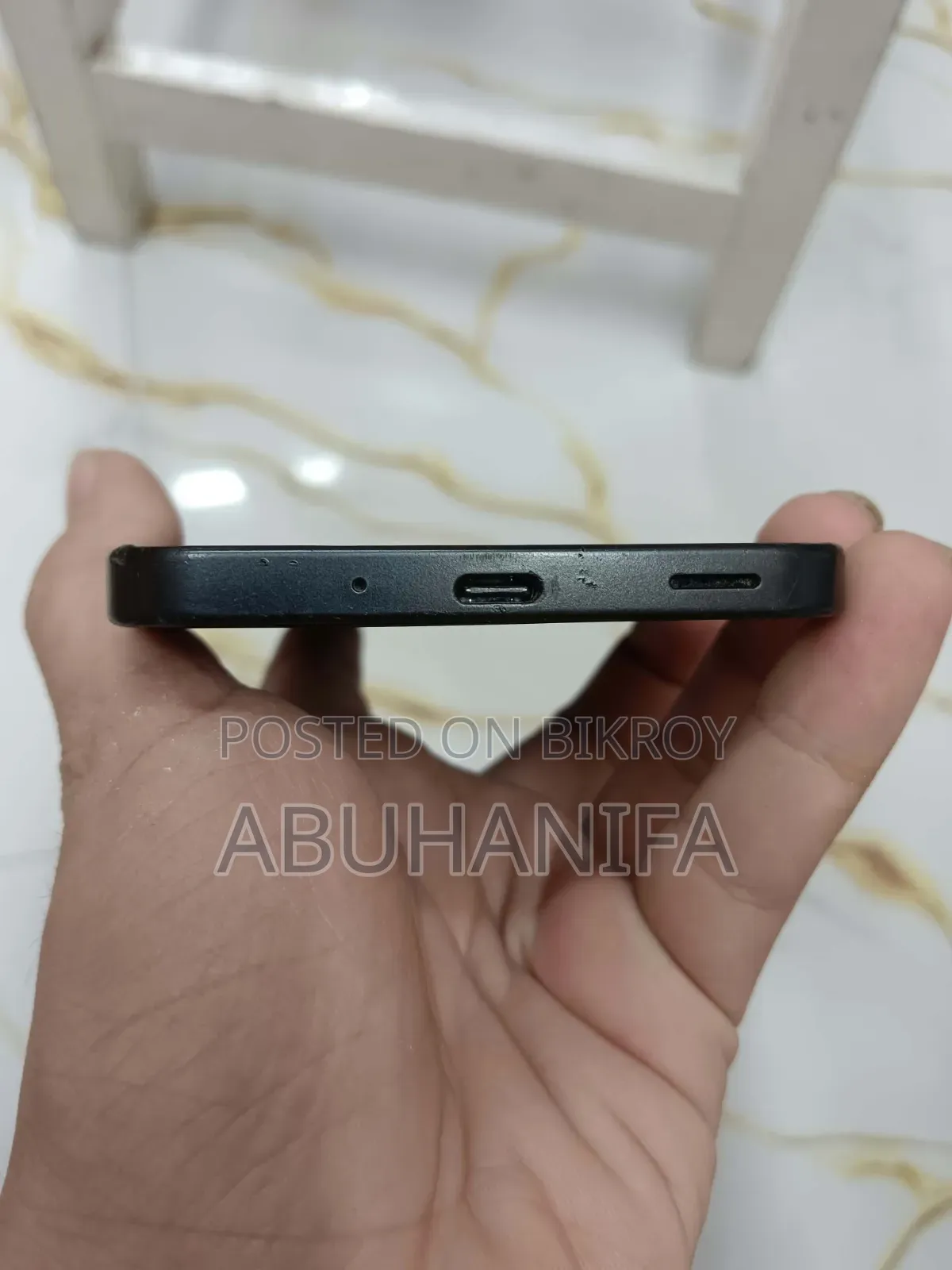 New Samsung Galaxy A17 5G 128 GB Black
