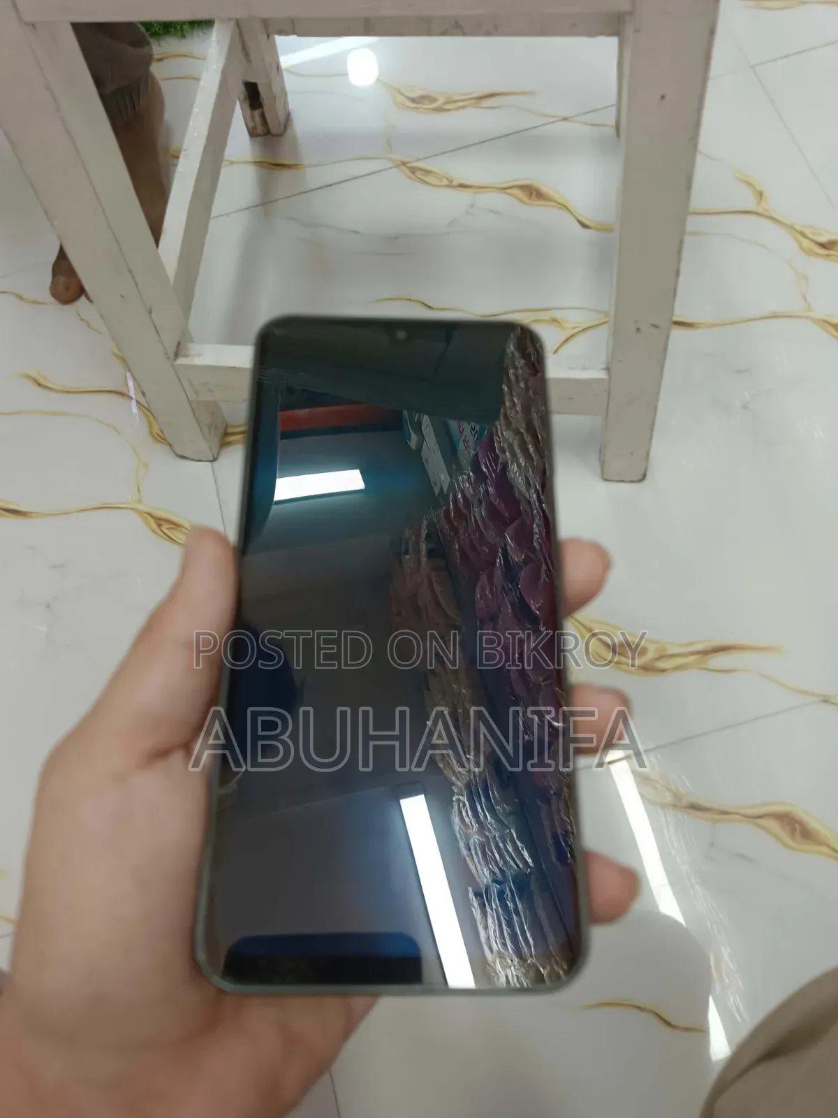 New Samsung Galaxy A17 5G 128 GB Black