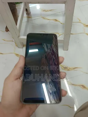 New Samsung Galaxy A17 5G 128 GB Black