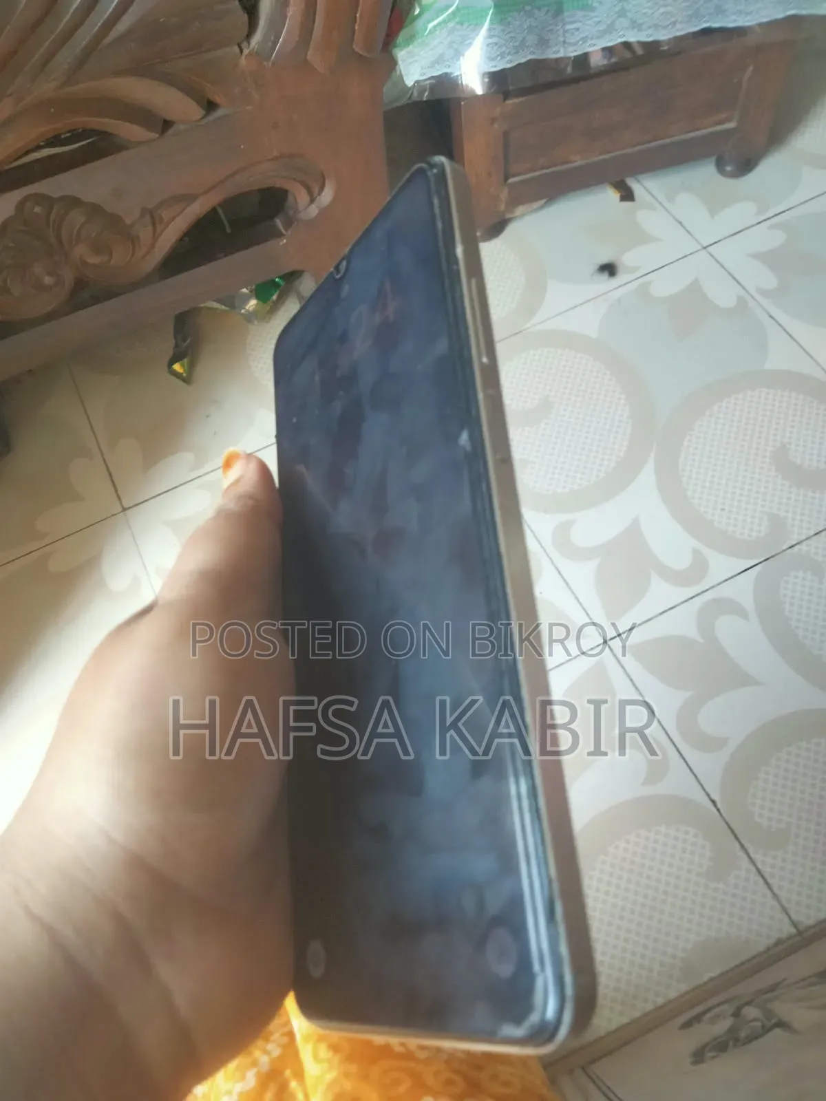 রিয়েলমি সি৫৩ ১২৮ জিবি গোল্ড