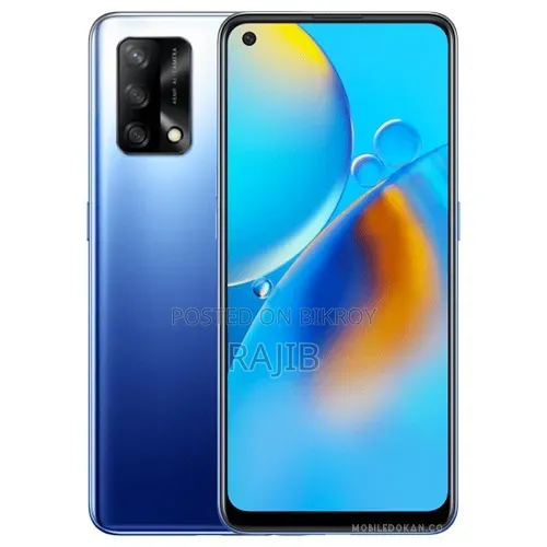New Mobile Phone 128 GB