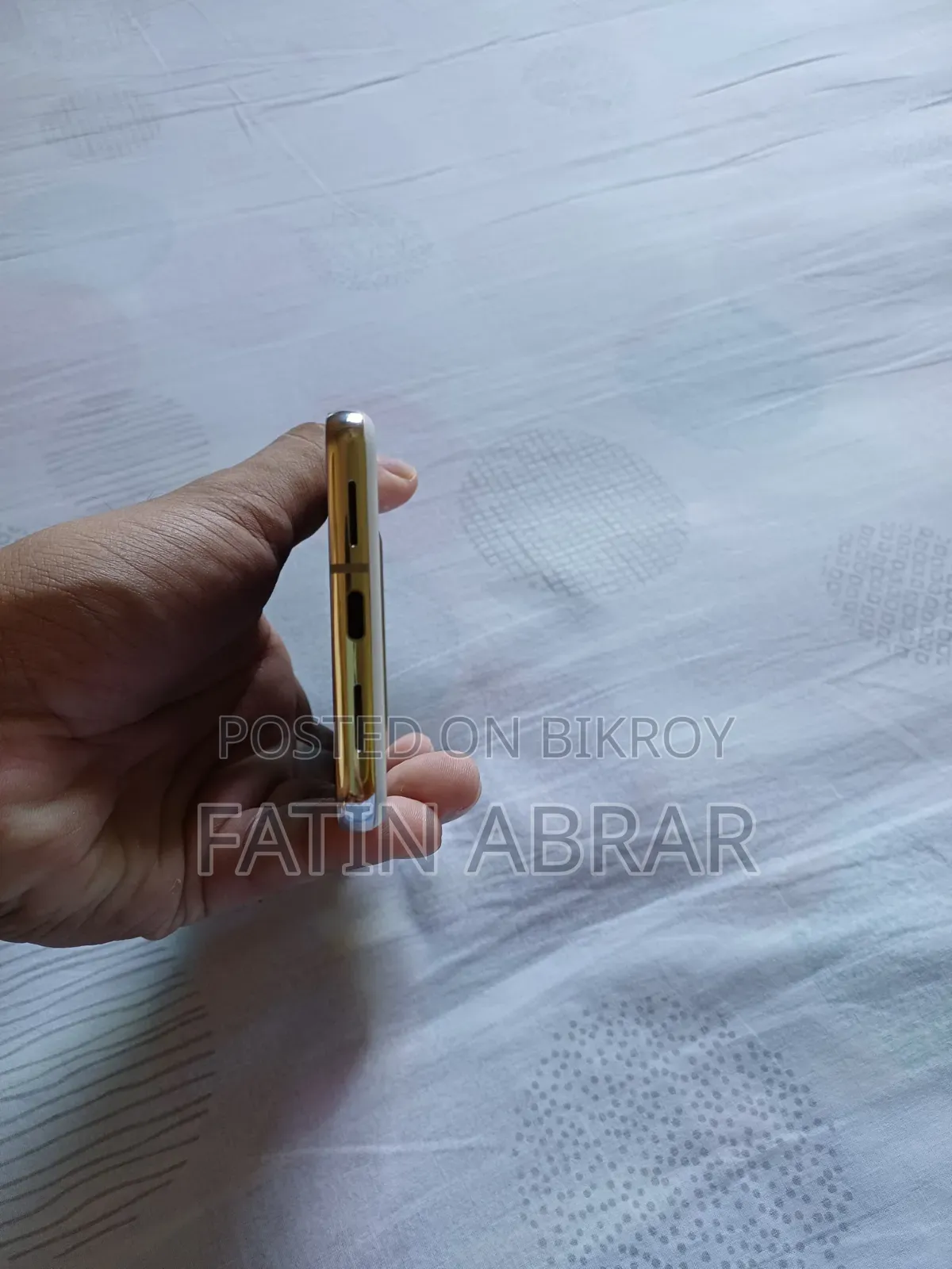 গুগল পিক্সেল ৮ প্রো ১২৮ জিবি সাদা