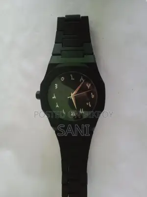 Hand Watch / Wrist Watch