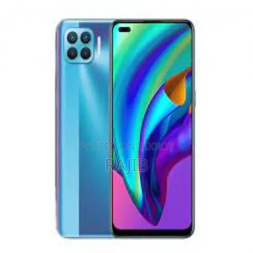 নতুন অপো এফ১৭ ১২৮ জিবি
