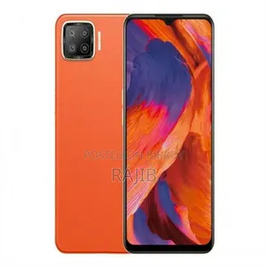 নতুন অপো এফ১৭ ১২৮ জিবি