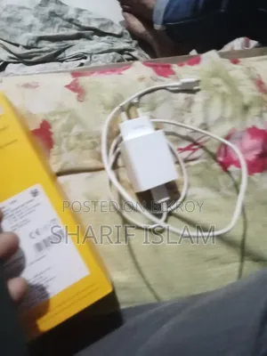 রিয়েলমি নোট ৭০ ১২৮ জিবি কালো
