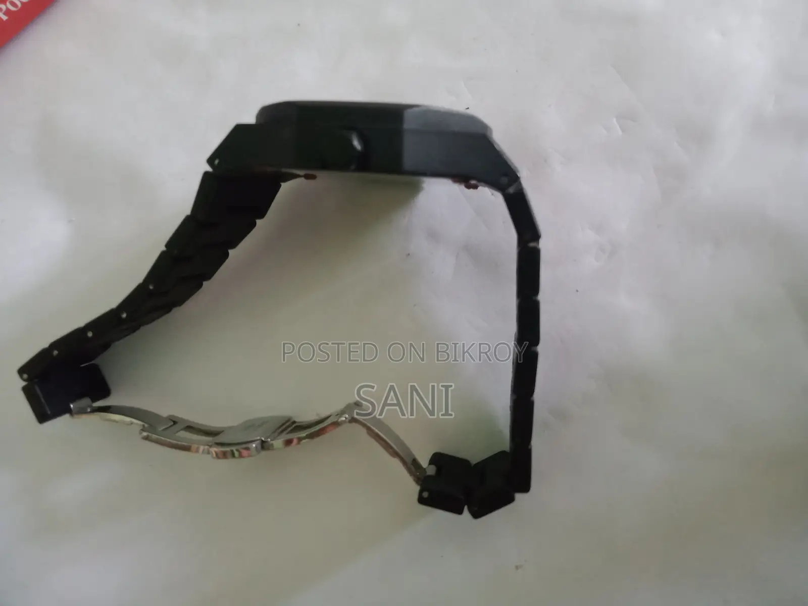 Hand Watch / Wrist Watch
