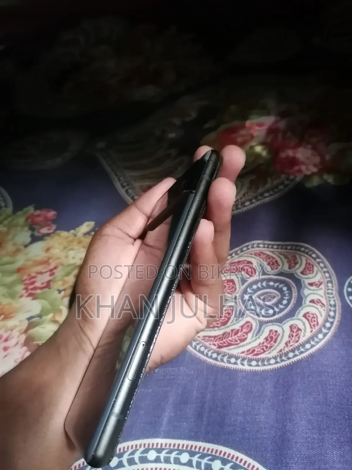 Google Pixel 6 128 GB Black