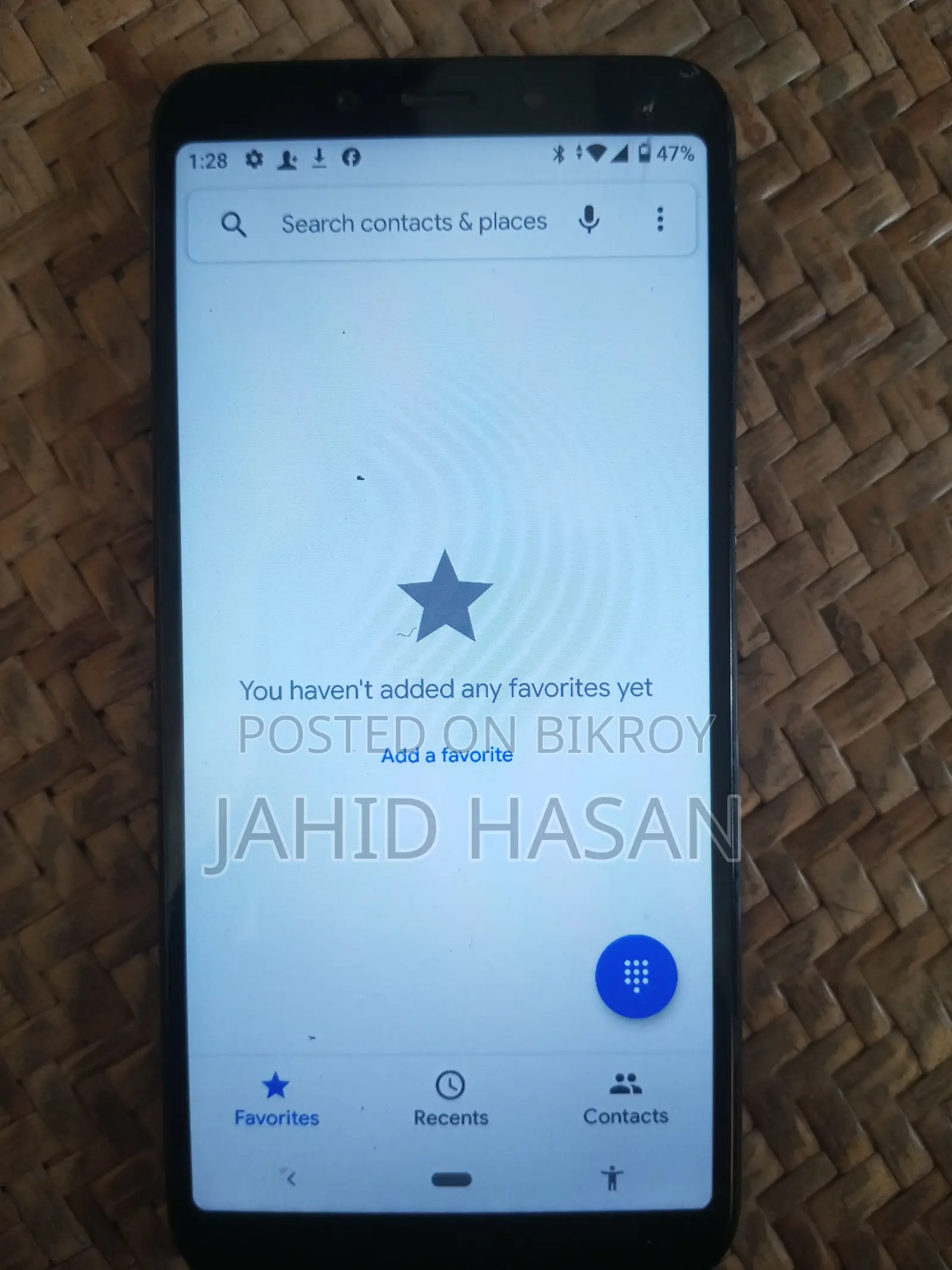 Xiaomi Redmi A2 64 GB Black