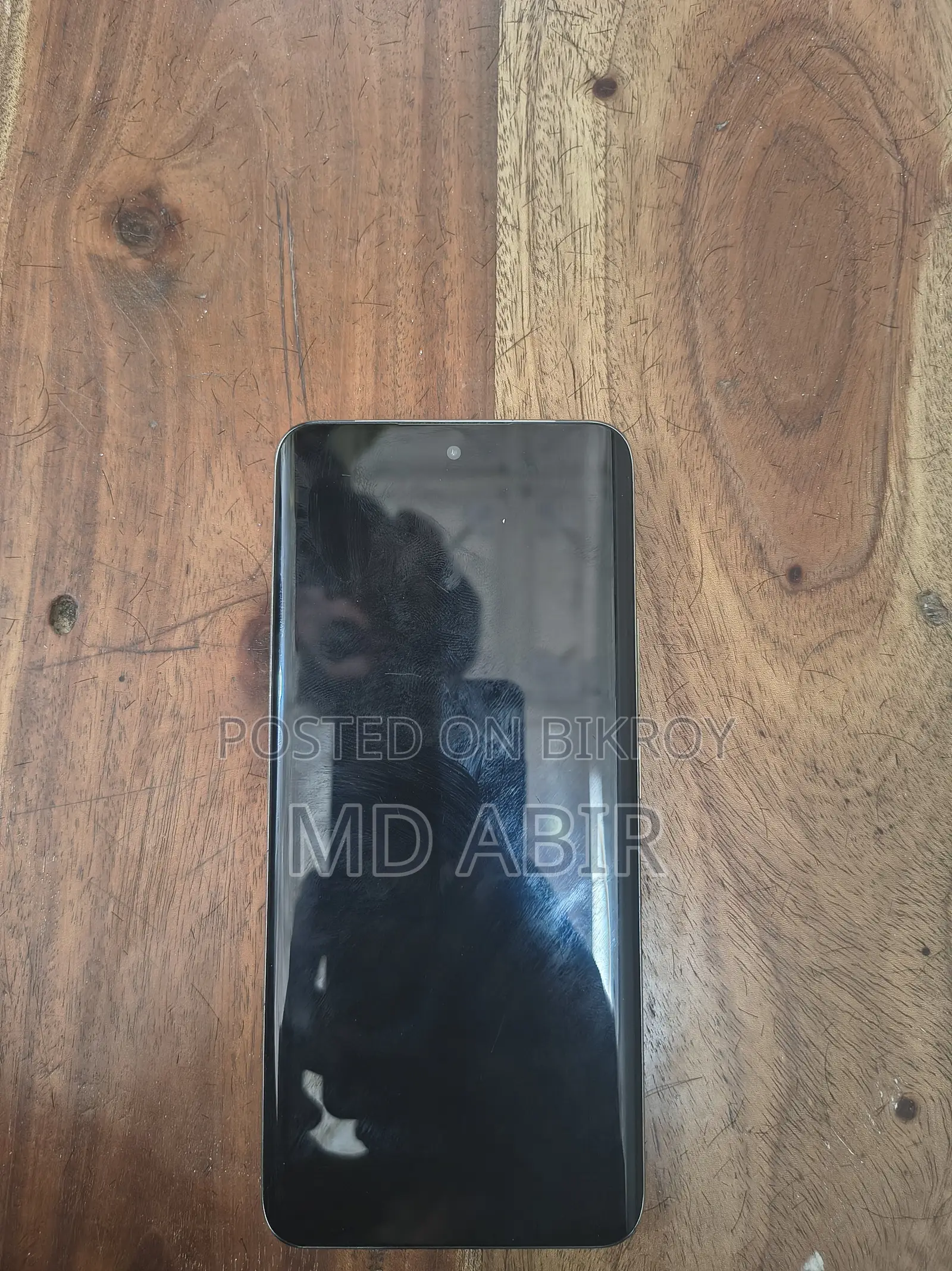 রিয়েলমি ১৩ প্রো+ ৫জি ৫১২ জিবি নীল