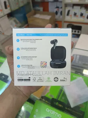সাউন্ডকোর আর৬০আই এনসি