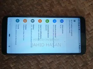 Xiaomi Redmi A2 64 GB Black
