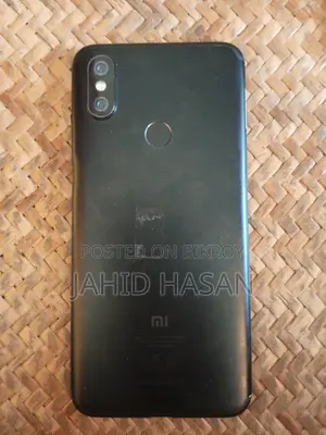 Xiaomi Redmi A2 64 GB Black