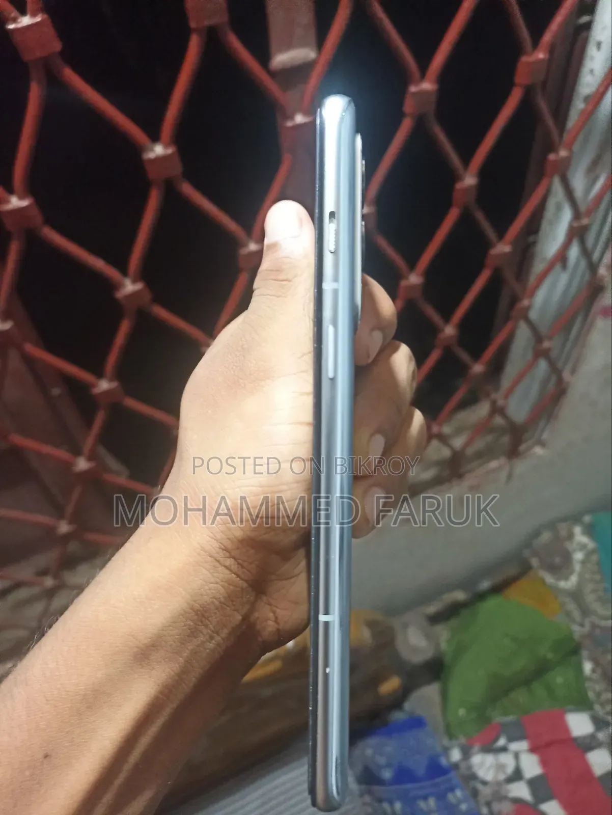OnePlus 9RT 5G 128 GB Blue