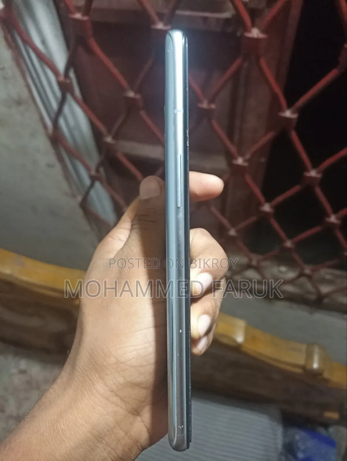 OnePlus 9RT 5G 128 GB Blue