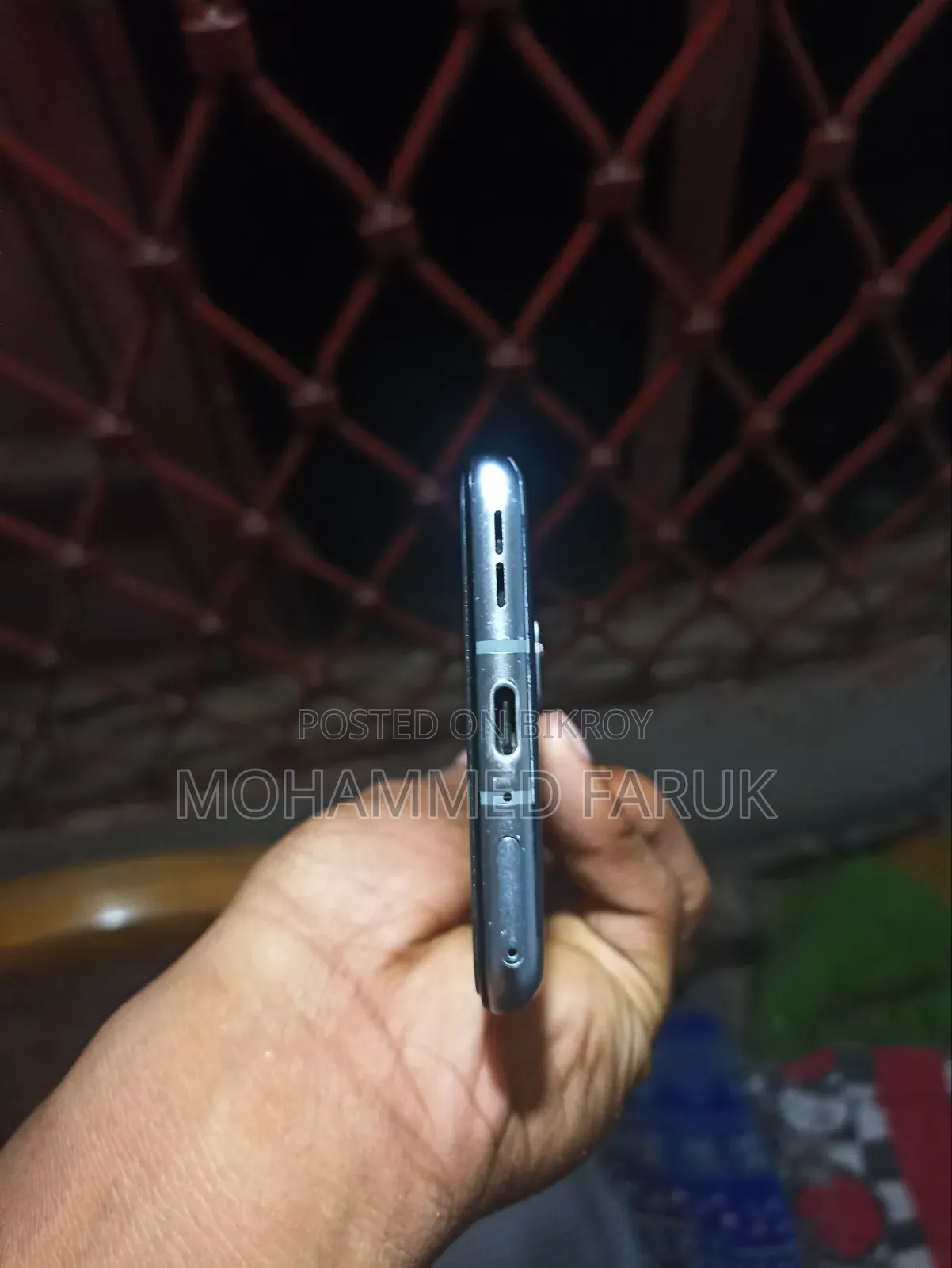 OnePlus 9RT 5G 128 GB Blue