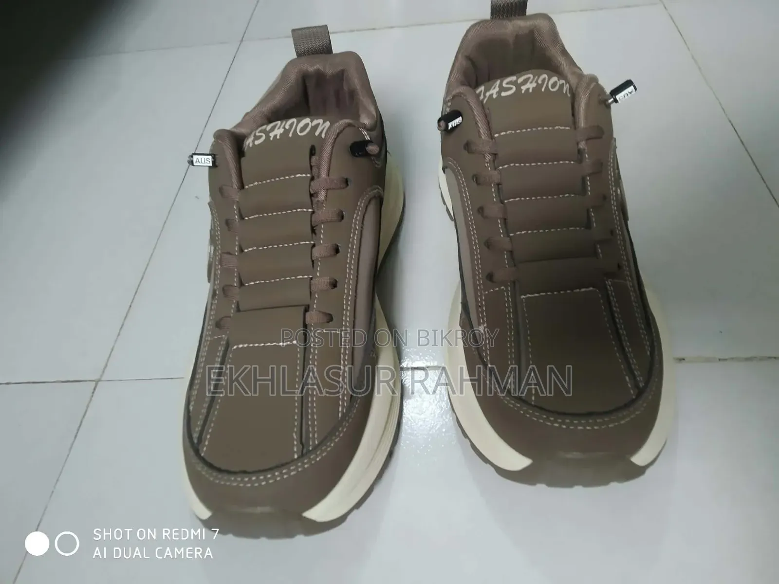 New Shoe 40 Size