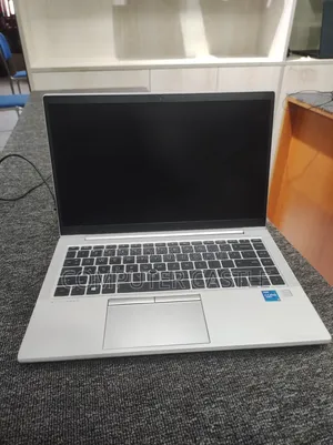 Laptop HP EliteBook 840 G8 8GB Intel Core i5 SSD 256GB