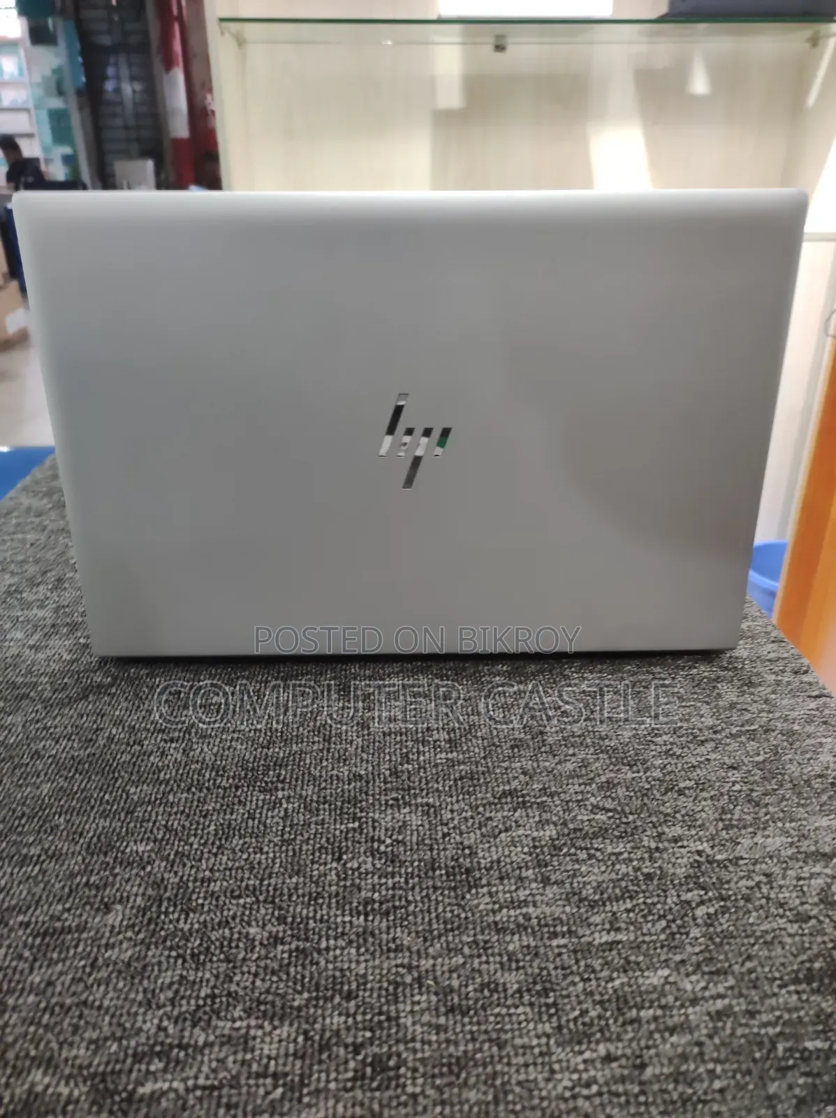 Laptop HP EliteBook 840 G8 8GB Intel Core i5 SSD 256GB
