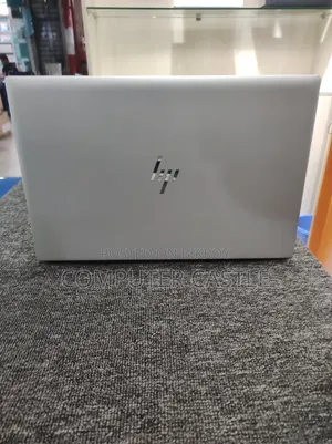 Laptop HP EliteBook 840 G8 8GB Intel Core i5 SSD 256GB