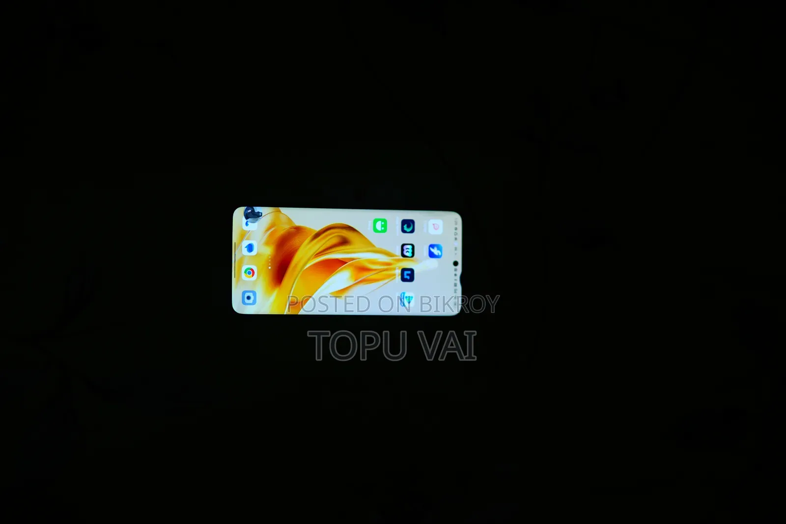 অপো রেনো৯ প্রো ২৫৬ জিবি