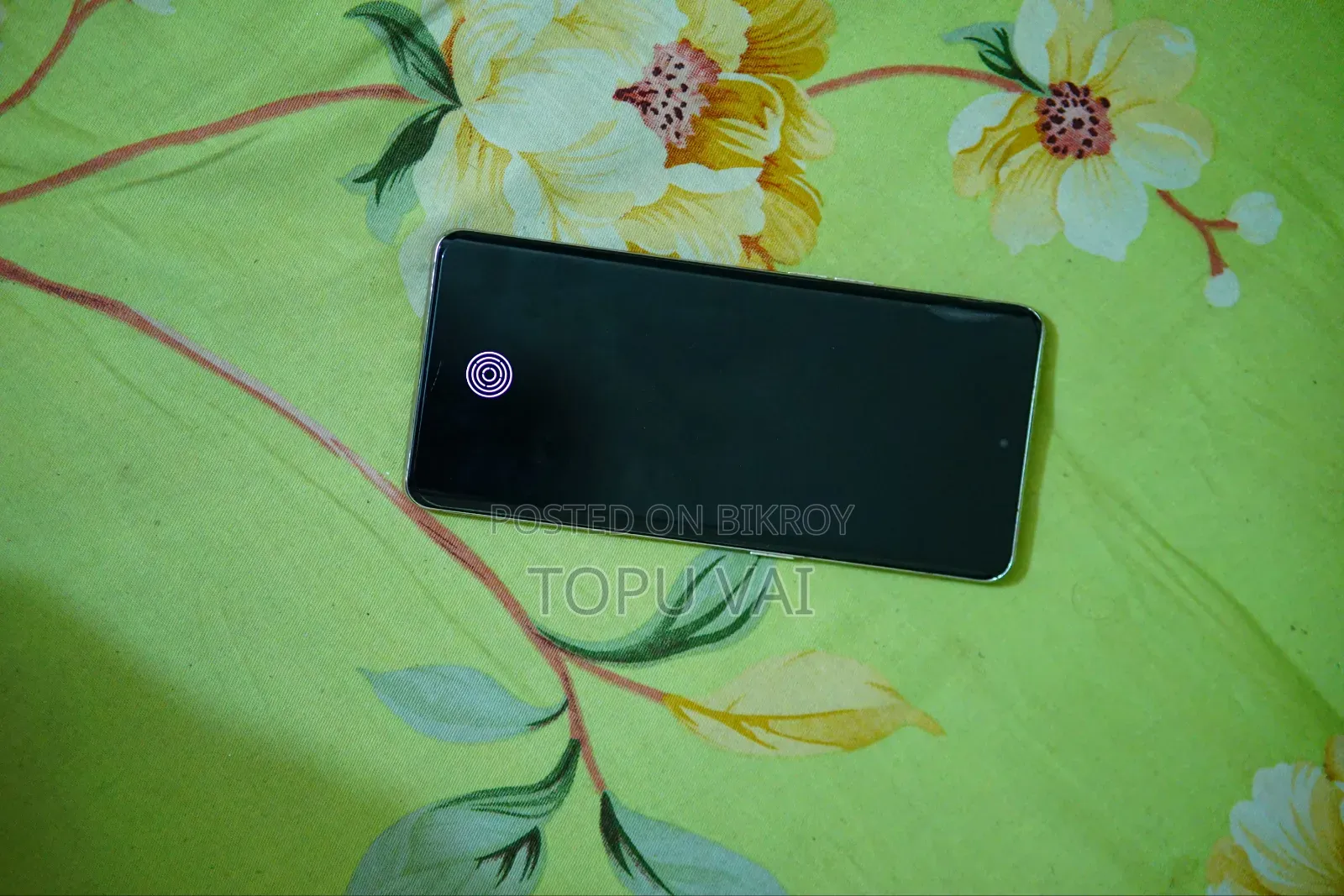 অপো রেনো৯ প্রো ২৫৬ জিবি