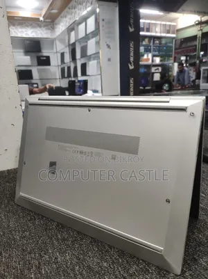 Laptop HP EliteBook 840 G8 8GB Intel Core i5 SSD 256GB