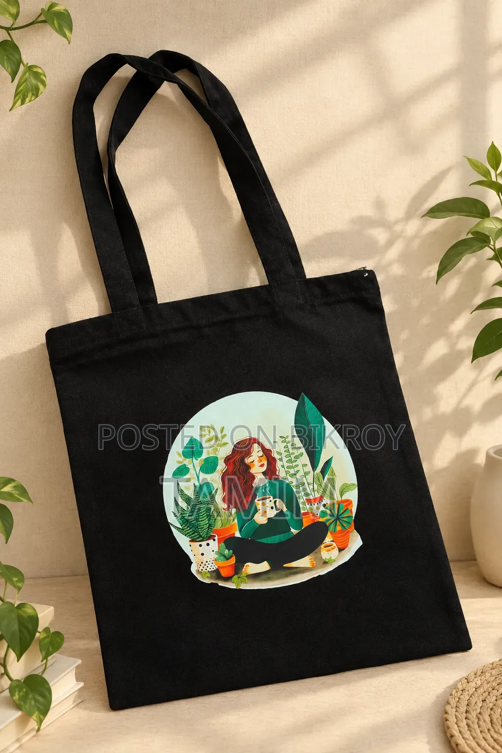 School, College, University, Office, Shopping, Totes Bag.