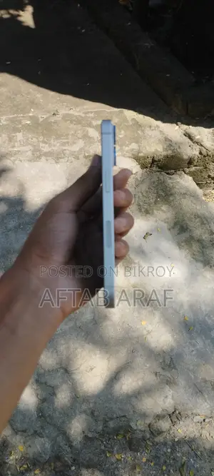 অ্যাপল আইফোন ১৩ ১২৮ জিবি সাদা