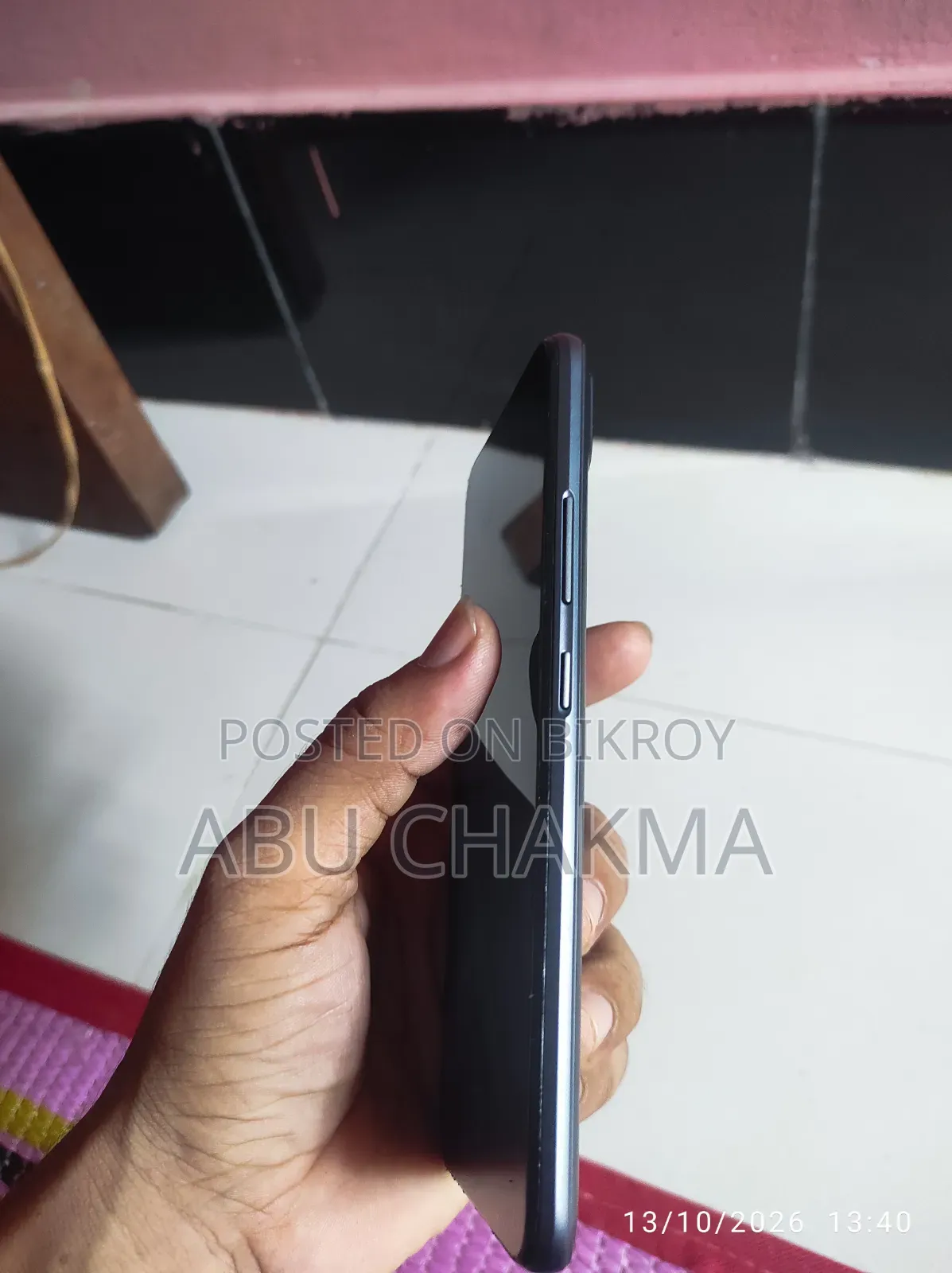 রিয়েলমি সি২৫এস ৬৪ জিবি গ্রে