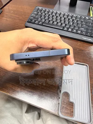 Samsung Galaxy S26 Ultra 5G 256 GB Black