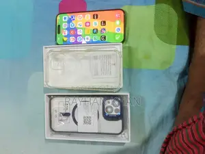অ্যাপল আইফোন ১৫ ১২৮ জিবি কালো