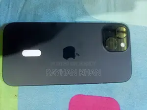 অ্যাপল আইফোন ১৫ ১২৮ জিবি কালো