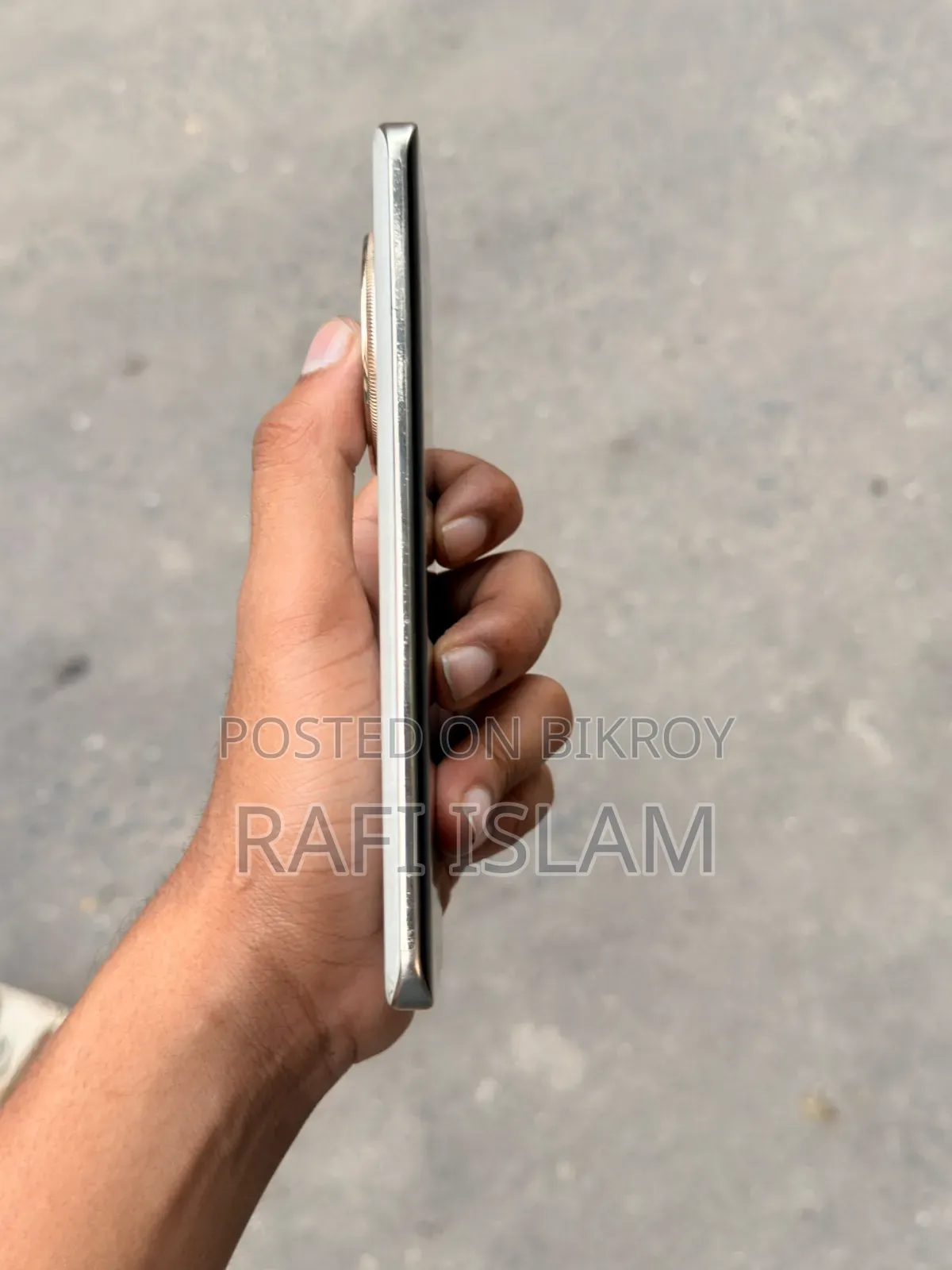 Realme 14 Pro Lite 128 GB Rose Gold