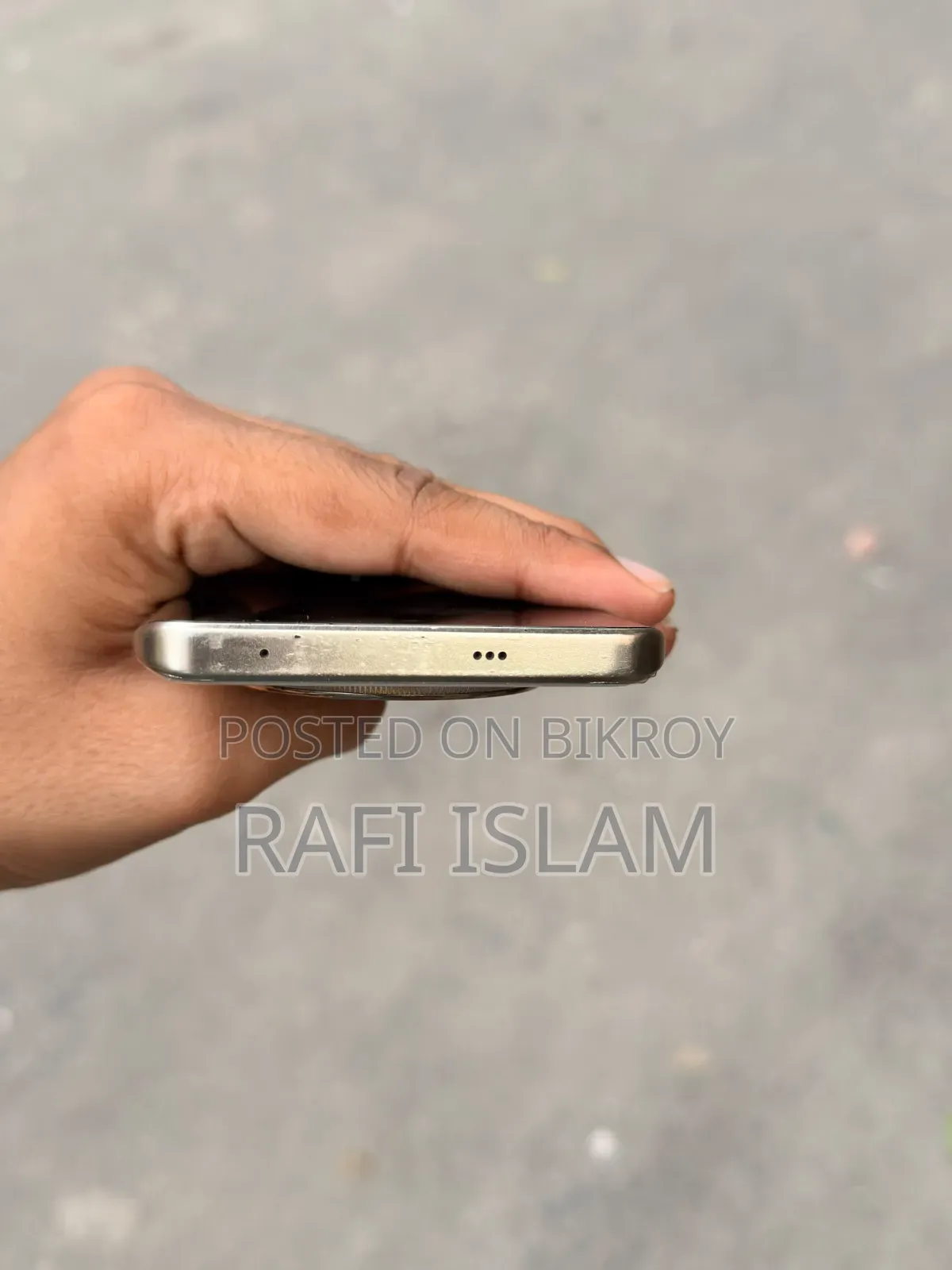 Realme 14 Pro Lite 128 GB Rose Gold
