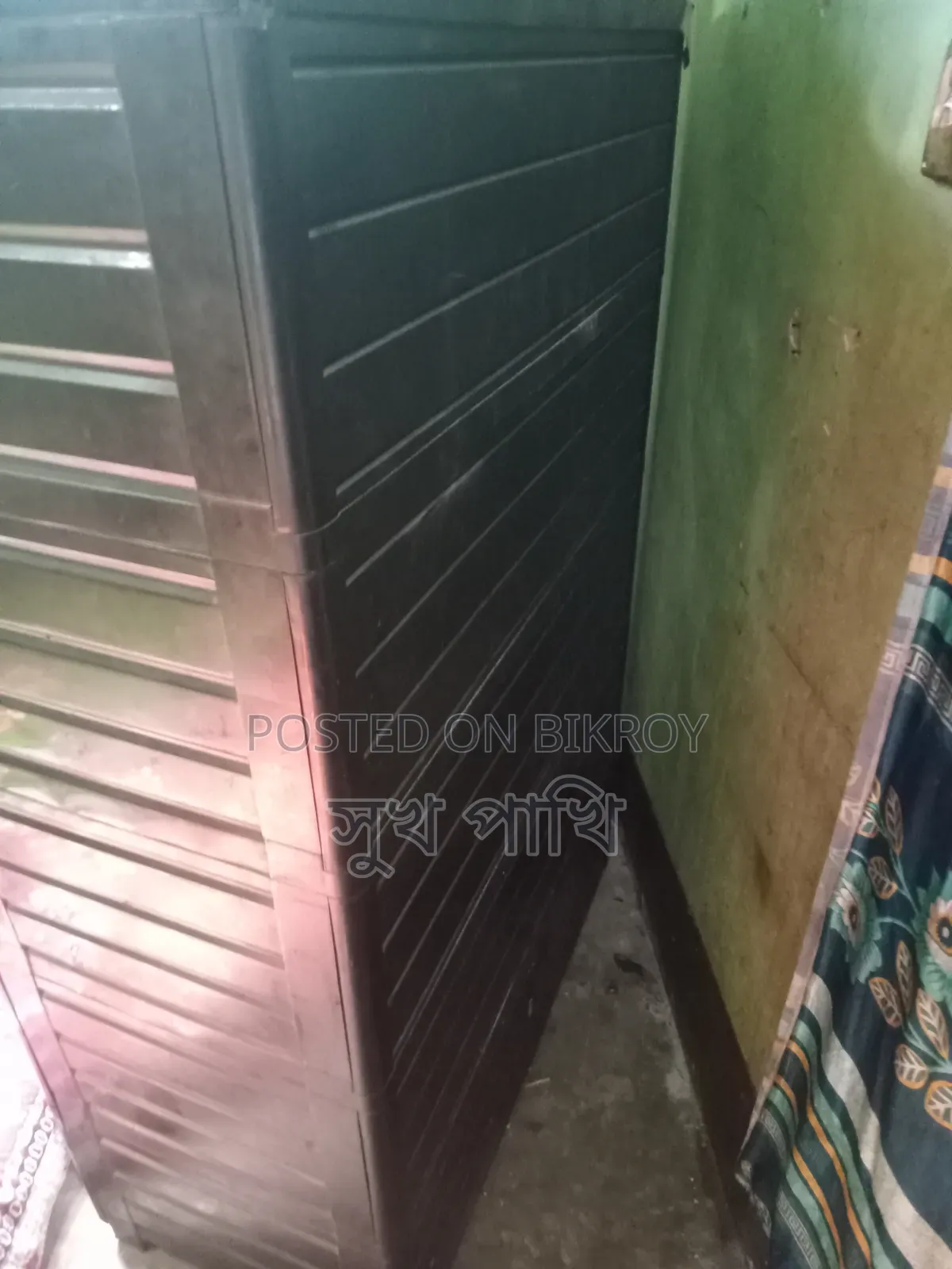 বেঙ্গল ওয়ারড্রোব