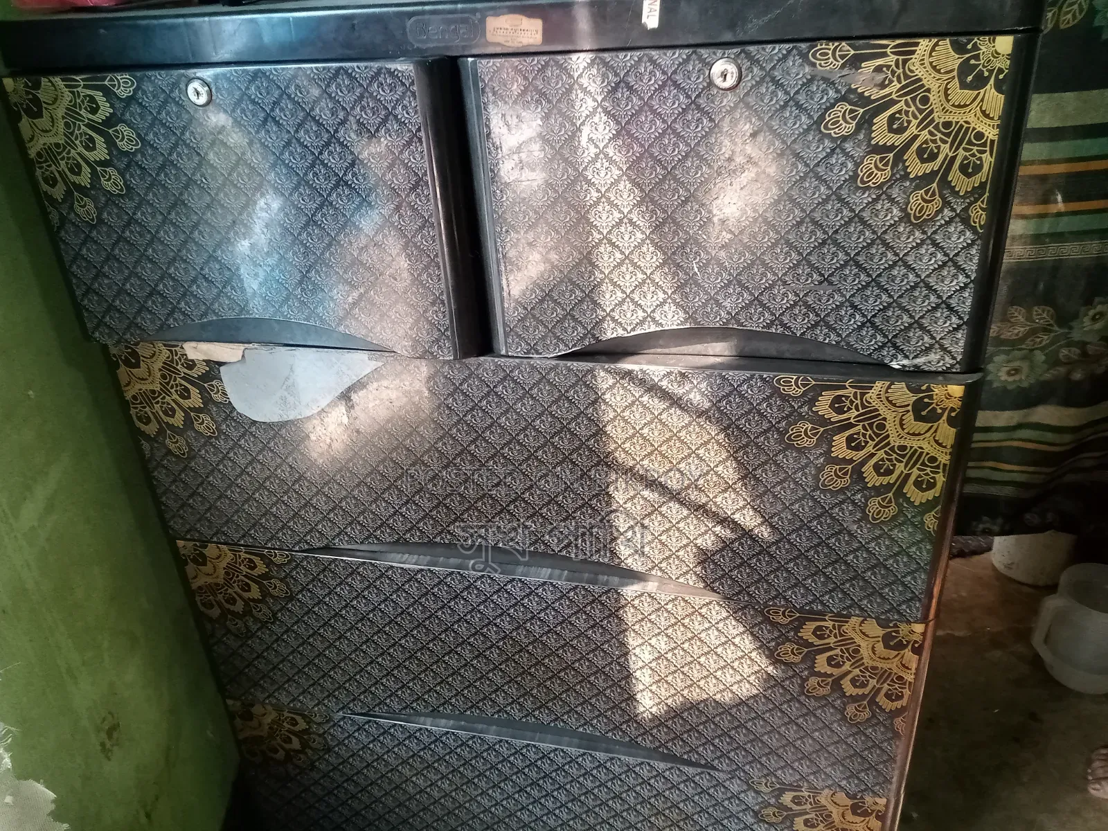 বেঙ্গল ওয়ারড্রোব