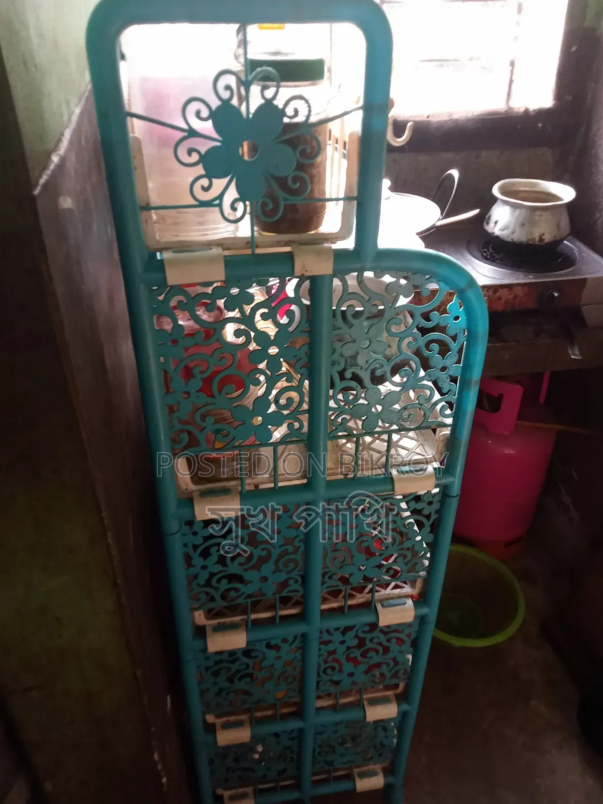 বেঙ্গল ওয়ারড্রোব