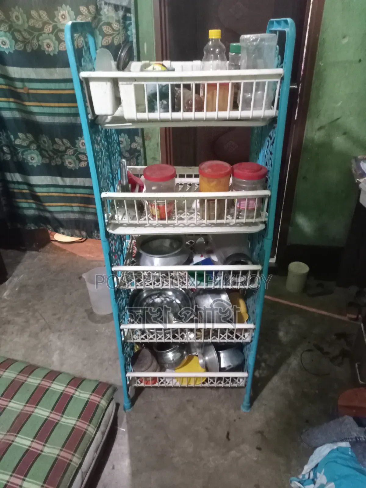 বেঙ্গল ওয়ারড্রোব
