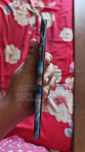 স্যামসাং গ্যালাক্সি এ২০এস ৩২ জিবি ব্ল্যাক