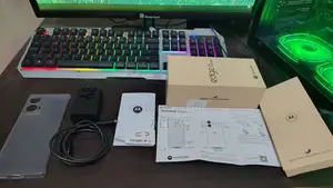 মোটোলোরা এজ ৫০ ফিউশন ১২৮ জিবি ব্লু