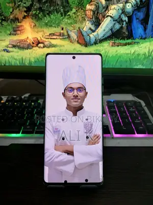 মোটোলোরা এজ ৫০ ফিউশন ১২৮ জিবি ব্লু