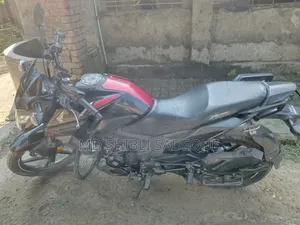 হোন্ডা এক্স-ব্লেড ১৬০ ২০২১ কালো